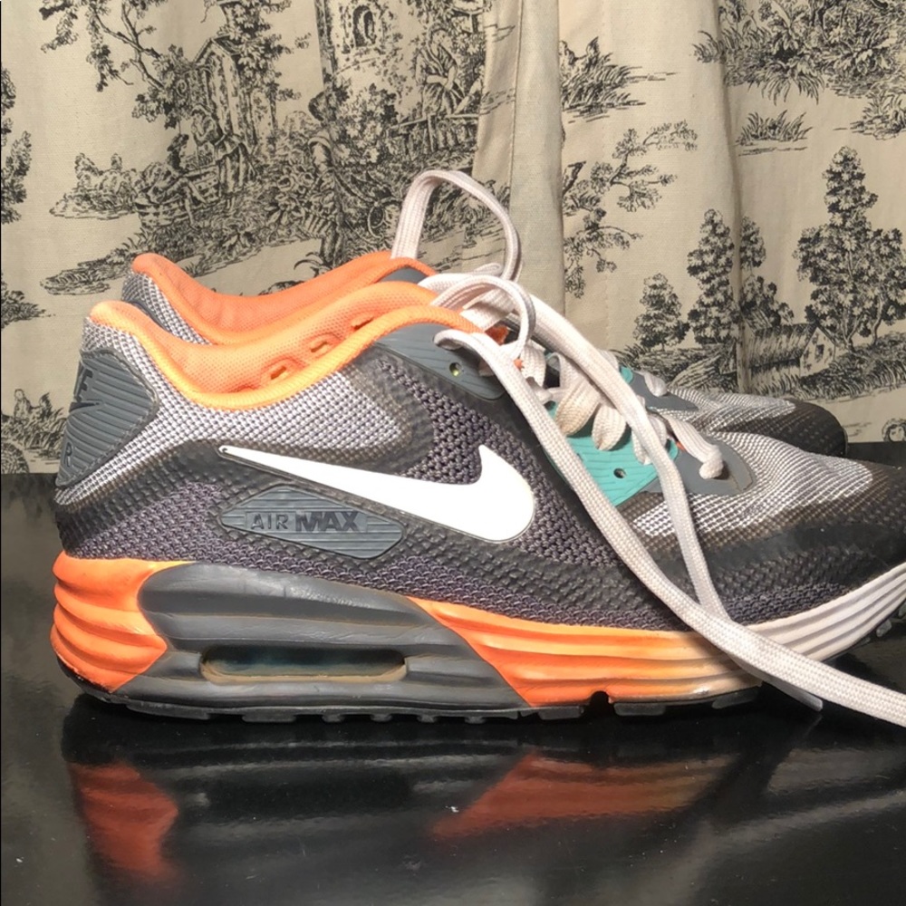 Nike shoes